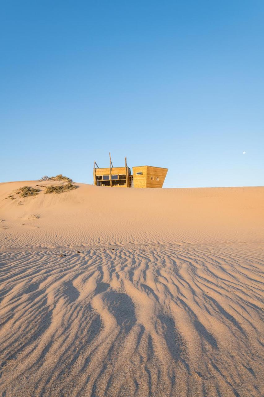 Shipwreck Lodge Mowebaai Exterior foto