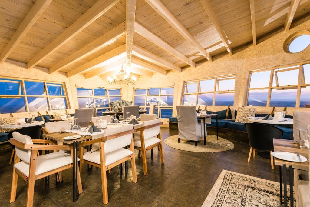 Shipwreck Lodge Mowebaai Exterior foto